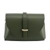 Dark green / Verde scuro