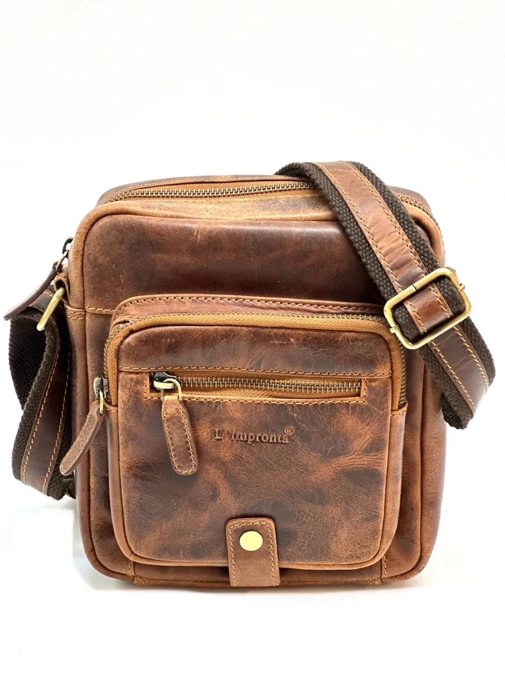 Borsa tracolla โ 2203-COUNTRY