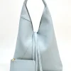 Ice blue
