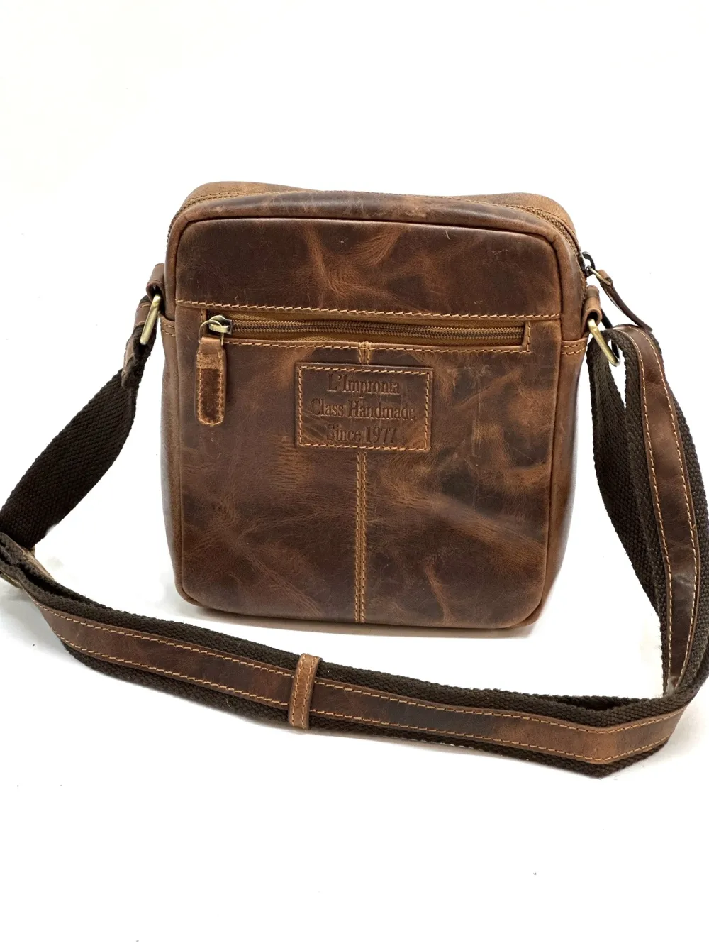 Borsa tracolla โ 2203-COUNTRY