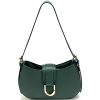 Dark green / Verde scuro