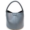 Dusty Blue / Blu polvere