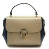 Taupe / Black / Tortora / Nero
