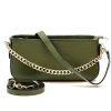 Dark green / Verde scuro