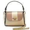 Beige / Pink / Beige / Rosa