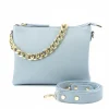 Ice blue