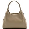 Giulia Italian Cow Leather Shoulder & Crossbody Handbag โ DO-B0200