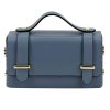 Dusty Blue / Blu polvere