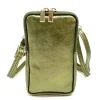 verde militare metallizzato