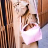 Nano Leather Handbag โ 635