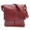 Dark red / Rosso scuro