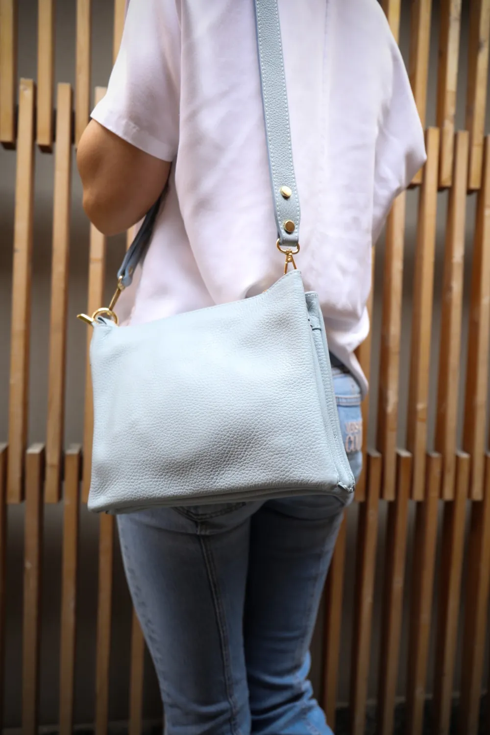 Borsa Tracolla โ 6582-s