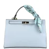 Ice blue