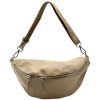 Light taupe / Tortora chiaro