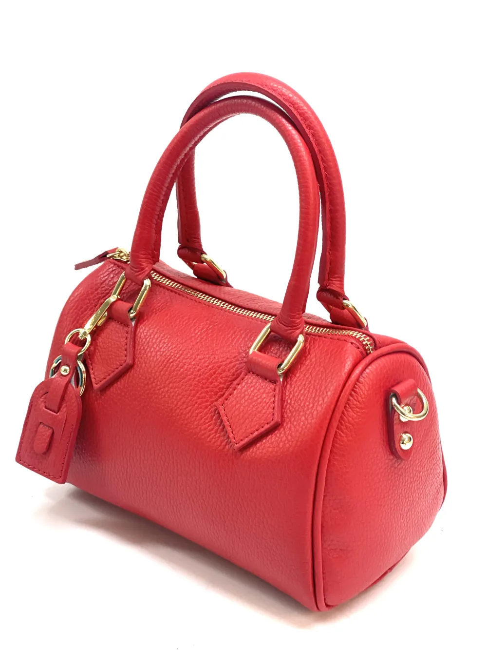 Borsa a bauletto โ 6576-S
