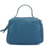 Ilva leather Handbag โ 9903