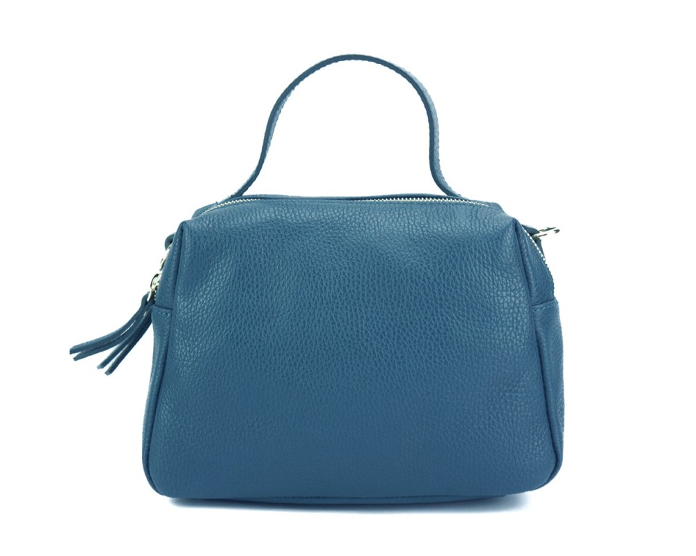 Ilva leather Handbag โ 9903