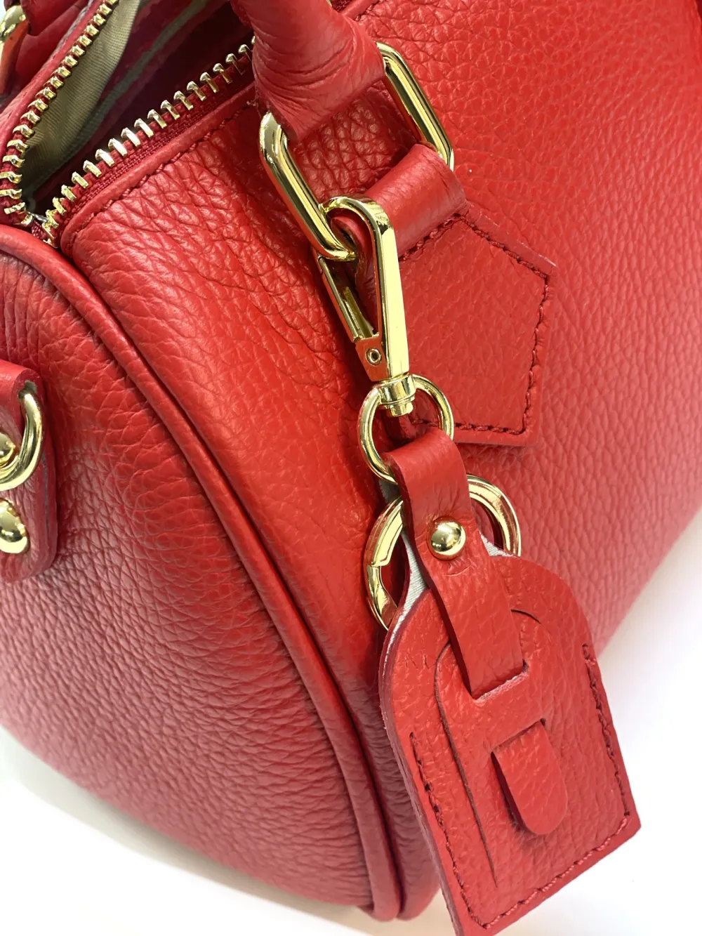Borsa a bauletto โ 6576-S