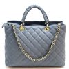 Dusty Blue / Blu polvere
