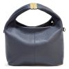 Nano Leather Handbag โ 635
