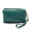 Dark green / Verde scuro