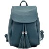 Petrol Blue / Blu petrolio