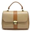 Light taupe / Tan / Tortora chiaro / Cuoio