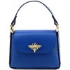 Electric Blue / Blu elettrico