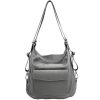 Dark Grey / Grigio scuro