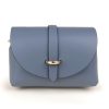Dusty Blue / Blu polvere