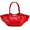 Vivara Italian Leather Tote Bag โ 611