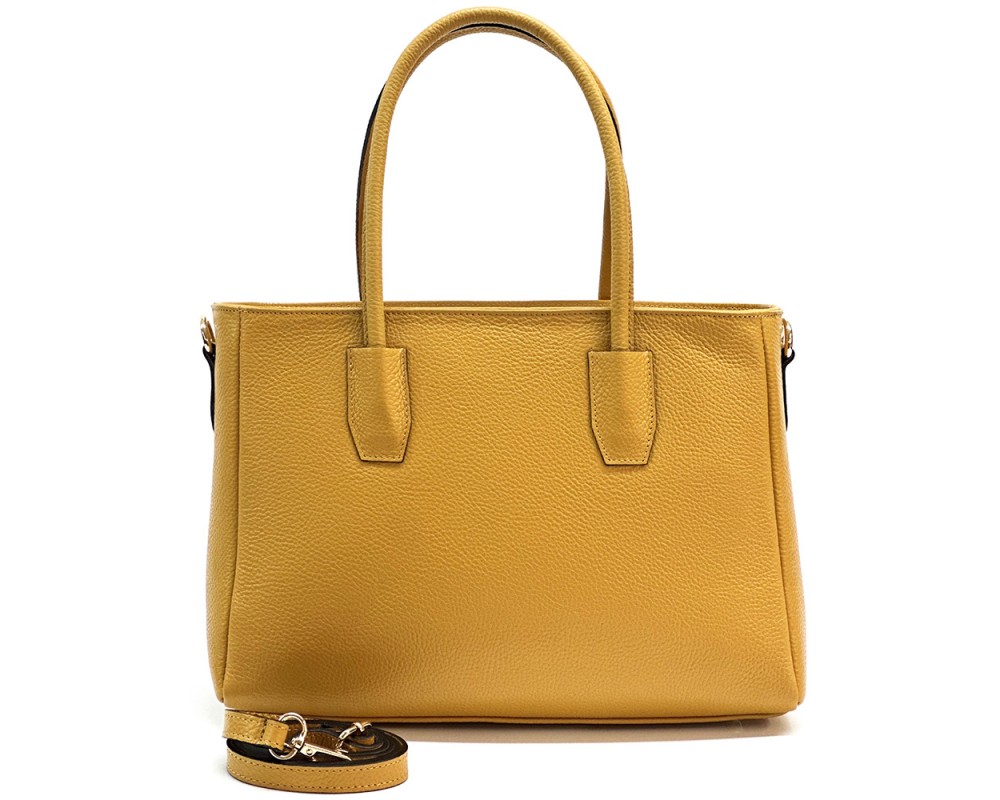 Elisenta Leather Bag โ 588