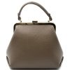 Dark taupe / Tortora scuro
