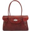 Romina Leather Bag โ 6544