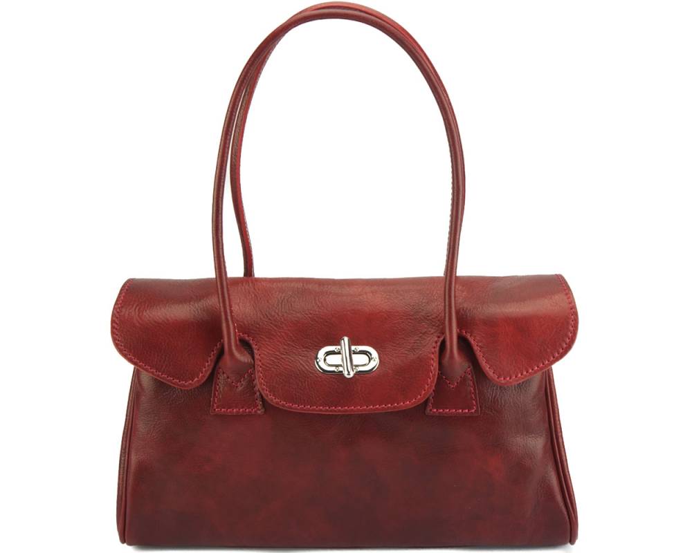 Romina Leather Bag โ 6544