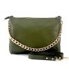 Dark green / Verde scuro