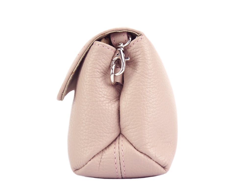 Smart cow leather Cross-body bag โ 9107
