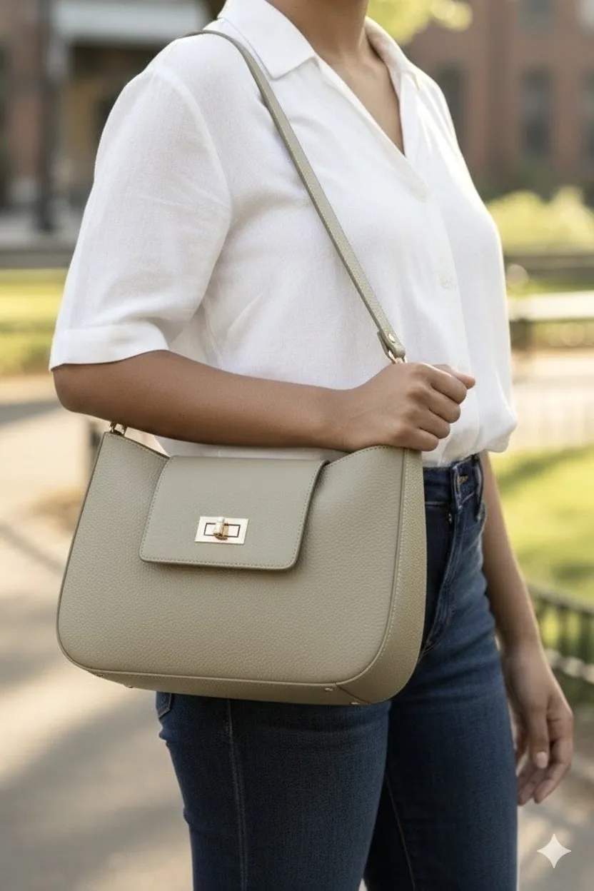 Borsa a Spalla โ 718