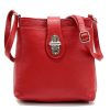 Light red / Rosso chiaro
