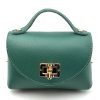 Dark green / Verde scuro