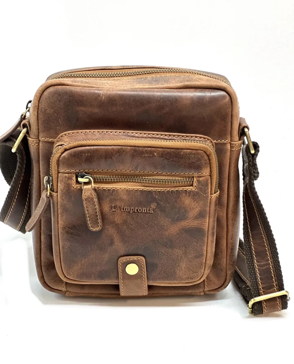 Borsa tracolla โ 2203-COUNTRY