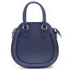 Dark blue / Blu scuro