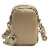 Light taupe / Tortora chiaro