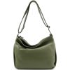 Dark green / Verde scuro