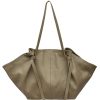 Dark taupe / Tortora scuro