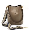 Dark taupe / Tortora scuro