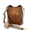 Light brown / Marrone chiaro