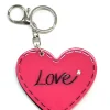 cuore fucscia