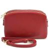 Dark red / Rosso scuro