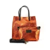 Arancio metallizzato